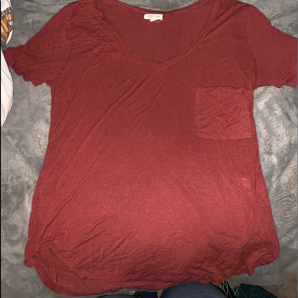 Women’s Tee